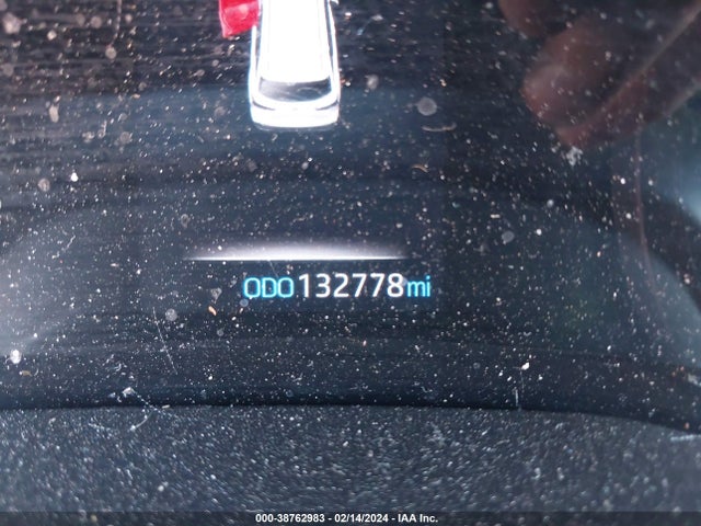 Toyota SIENNA LE 2021 5TDKRKEC3MS005662 Image 15