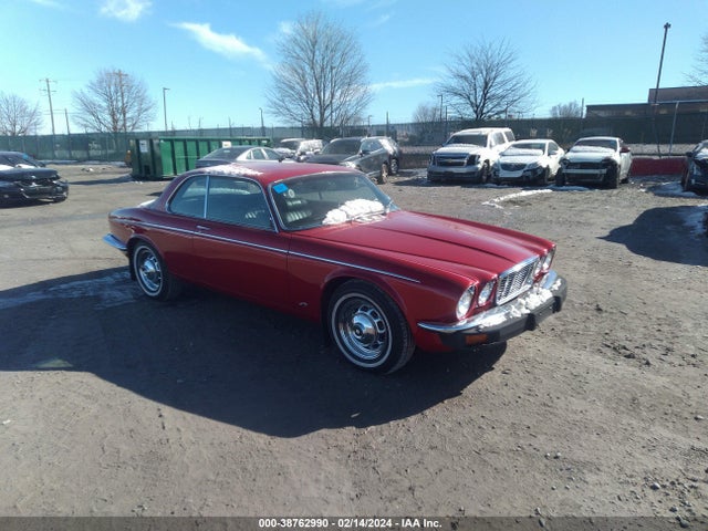 1976 JAGUAR X-TYPE UG2050715         Photo 0