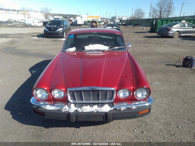 1976 JAGUAR X-TYPE UG2050715         Photo 9
