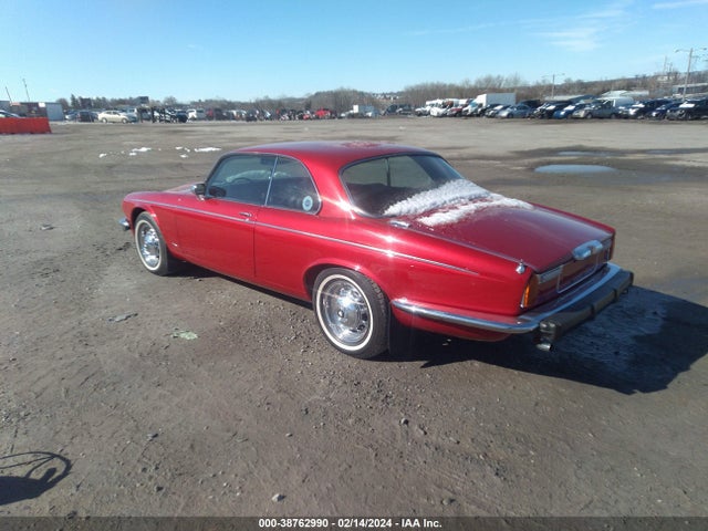 1976 JAGUAR X-TYPE UG2050715         Photo 2