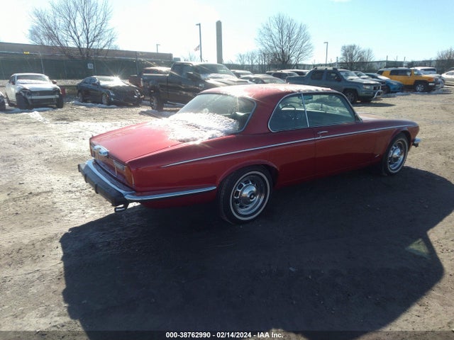 1976 JAGUAR X-TYPE UG2050715         Photo 3