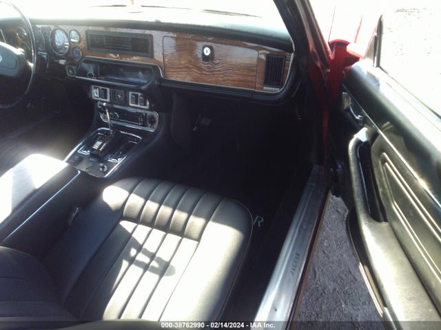 1976 JAGUAR X-TYPE UG2050715         Photo 4