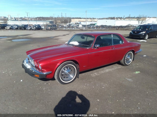 1976 JAGUAR X-TYPE UG2050715         Photo 5
