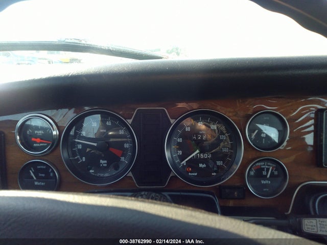 1976 JAGUAR X-TYPE UG2050715         Photo 6