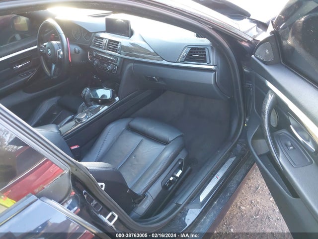 BMW 428i Gran Coupe 2016 WBA4A9C53GG504955 Image 5