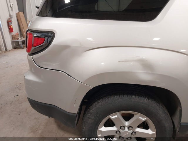GMC Acadia Sle-2 2014 1GKKVPKD9EJ114314 Image 12