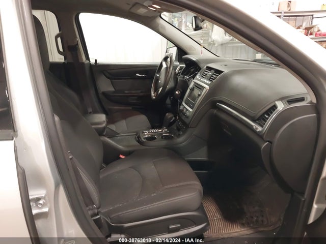 GMC Acadia Sle-2 2014 1GKKVPKD9EJ114314 Image 5