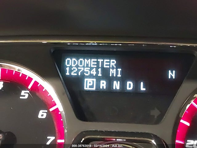 GMC Acadia Sle-2 2014 1GKKVPKD9EJ114314 Image 7