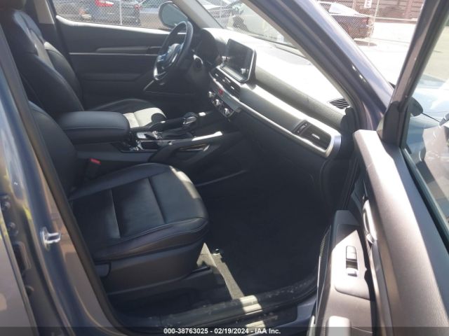 5XYP24HC7LG077526 KIA Telluride Lx