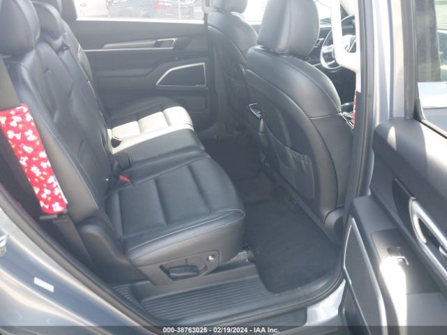 5XYP24HC7LG077526 KIA Telluride Lx