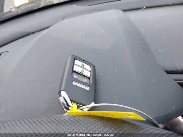 Honda CIVIC EX 2019 SHHFK7H69KU413771 Image 11