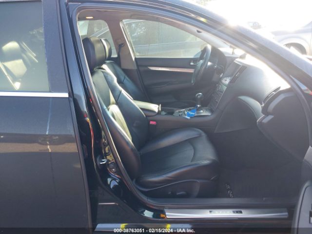 JN1CV6AP1FM501836 Infiniti Q40
