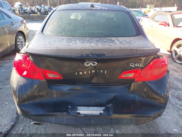 JN1CV6AP1FM501836 Infiniti Q40