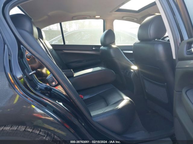 JN1CV6AP1FM501836 Infiniti Q40