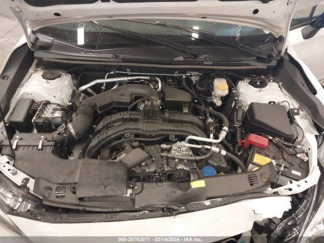 Subaru Crosstrek Premium 2022 JF2GTAPC4NH272704 Image 10