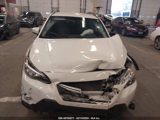 Subaru Crosstrek Premium 2022 JF2GTAPC4NH272704 Image 12