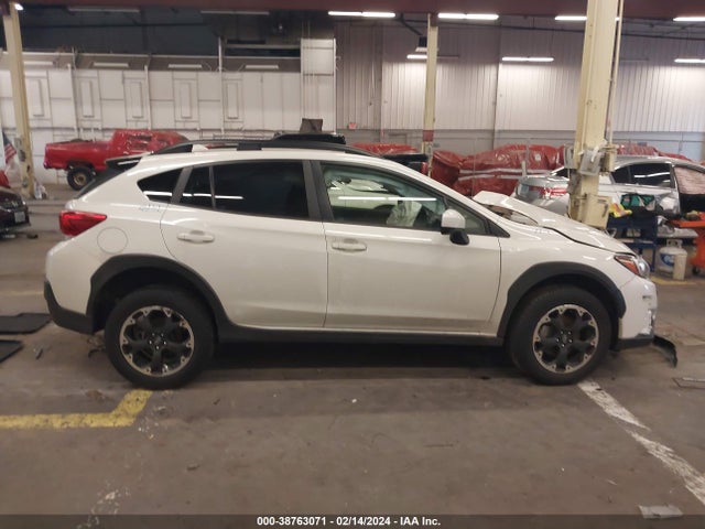 Subaru Crosstrek Premium 2022 JF2GTAPC4NH272704 Image 13