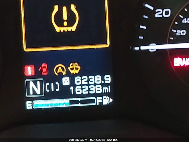 Subaru Crosstrek Premium 2022 JF2GTAPC4NH272704 Image 15