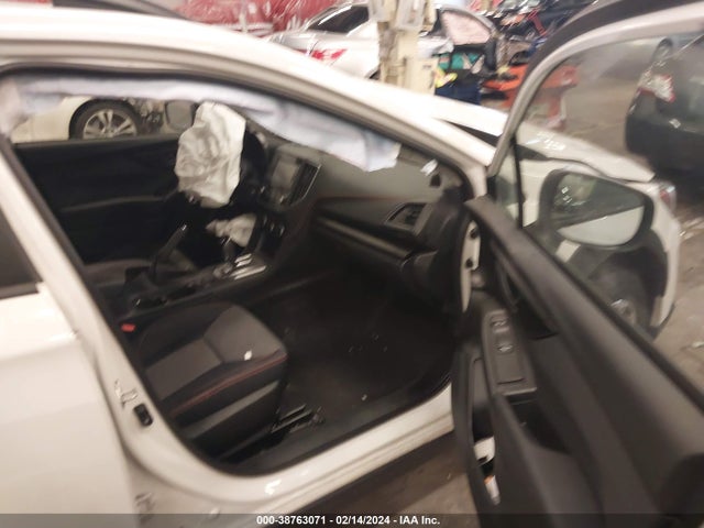 Subaru Crosstrek Premium 2022 JF2GTAPC4NH272704 Image 5