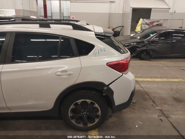 Subaru Crosstrek Premium 2022 JF2GTAPC4NH272704 Image 6