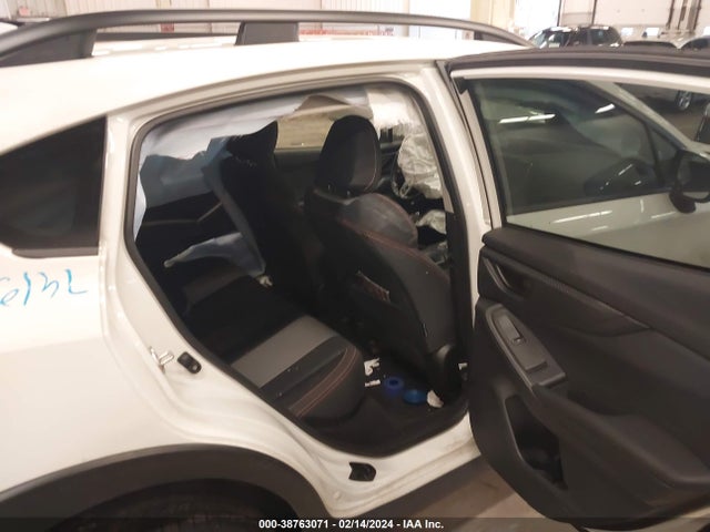 Subaru Crosstrek Premium 2022 JF2GTAPC4NH272704 Image 8