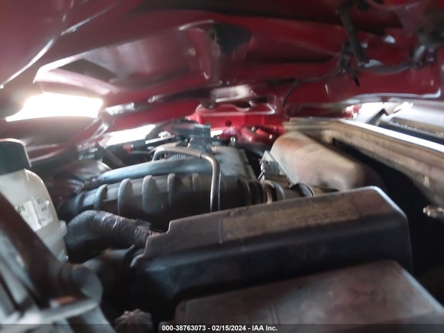 2007 MINI COOPER S WMWMF73537TL85575 Photo 9