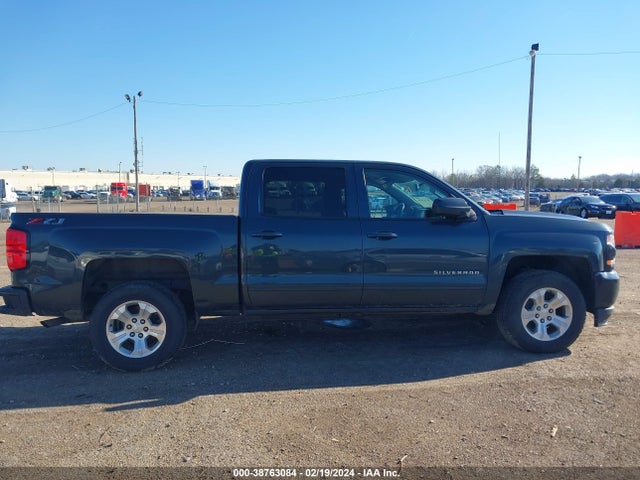 Chevrolet Silverado 1500 2lt 2018 3GCUKREC3JG495987 Image 13