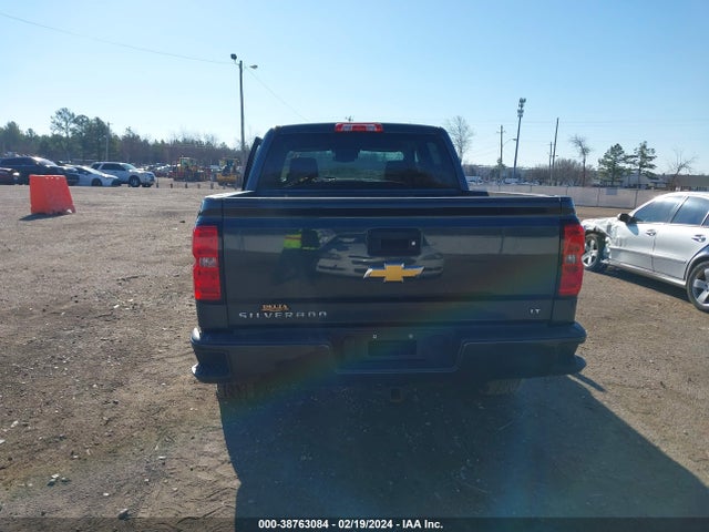 Chevrolet Silverado 1500 2lt 2018 3GCUKREC3JG495987 Image 16