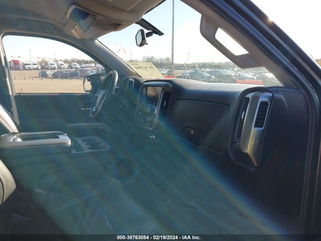 Chevrolet Silverado 1500 2lt 2018 3GCUKREC3JG495987 Image 5