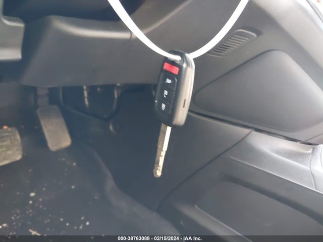 Honda CR-V LX 2015 5J6RM4H35FL053036 Image 11