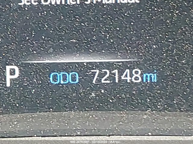 2021 TOYOTA SIENNA XLE VIN: 5TDYRKEC9MS062930