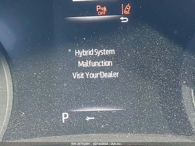 2021 TOYOTA SIENNA XLE VIN: 5TDYRKEC9MS062930