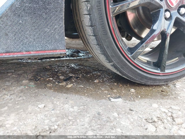 Honda Civic Type R Touring 2021 SHHFK8G74MU203789 Image 6
