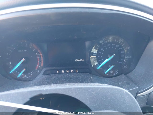 Ford FUSION SE 2015 3FA6P0H75FR261307 Image 7