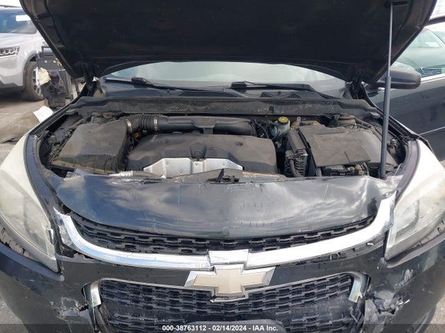 Chevrolet Malibu 1ls 2014 1G11B5SL5EF239902 Image 10