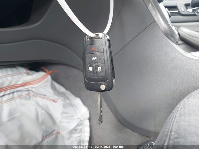 Chevrolet Malibu 1ls 2014 1G11B5SL5EF239902 Image 11