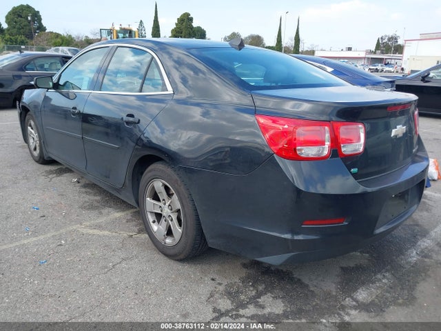 Chevrolet Malibu 1ls 2014 1G11B5SL5EF239902 Image 3