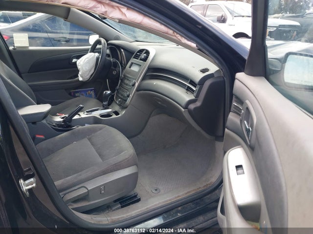 Chevrolet Malibu 1ls 2014 1G11B5SL5EF239902 Image 5