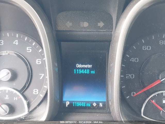 Chevrolet Malibu 1ls 2014 1G11B5SL5EF239902 Image 7