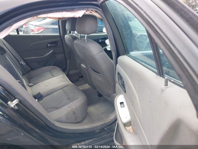 Chevrolet Malibu 1ls 2014 1G11B5SL5EF239902 Image 8