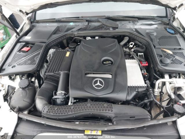 55SWF4KB8FU027986 Mercedes-Benz C 300 4matic/luxury 4matic/sport 4matic