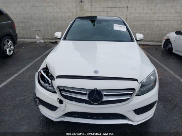 55SWF4KB8FU027986 Mercedes-Benz C 300 4matic/luxury 4matic/sport 4matic