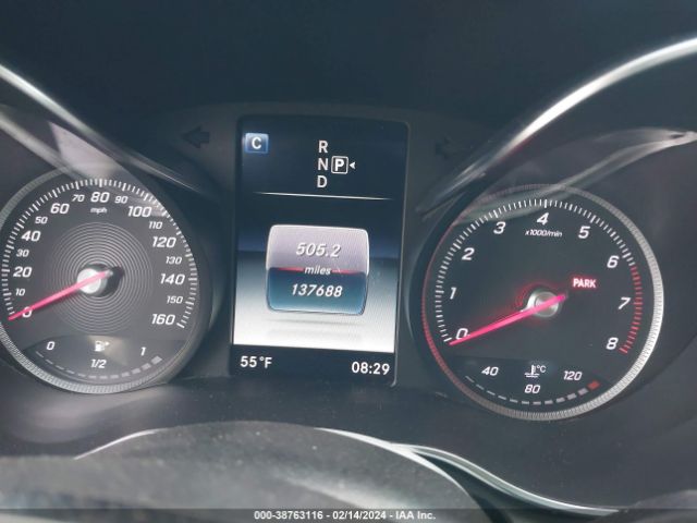 55SWF4KB8FU027986 Mercedes-Benz C 300 4matic/luxury 4matic/sport 4matic