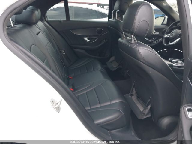55SWF4KB8FU027986 Mercedes-Benz C 300 4matic/luxury 4matic/sport 4matic