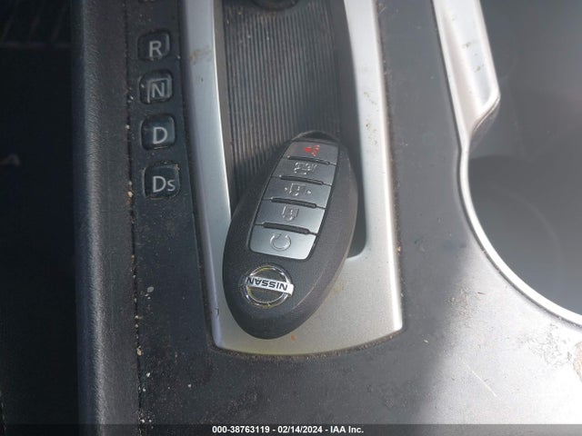 Nissan Altima 2.5 Sv 2017 1N4AL3AP2HC249747 Image 11