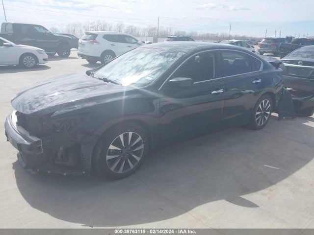 Nissan Altima 2.5 Sv 2017 1N4AL3AP2HC249747 Image 2