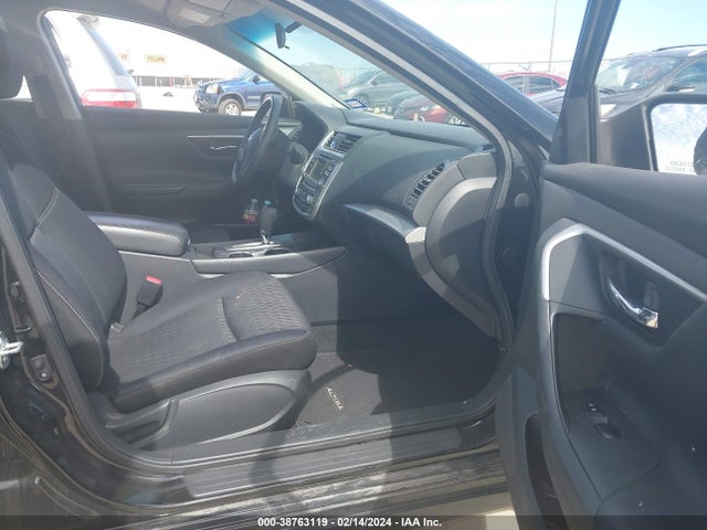 Nissan Altima 2.5 Sv 2017 1N4AL3AP2HC249747 Image 5