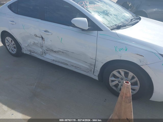 Nissan Altima 2.5 Sv 2017 1N4AL3AP2HC249747 Image 6
