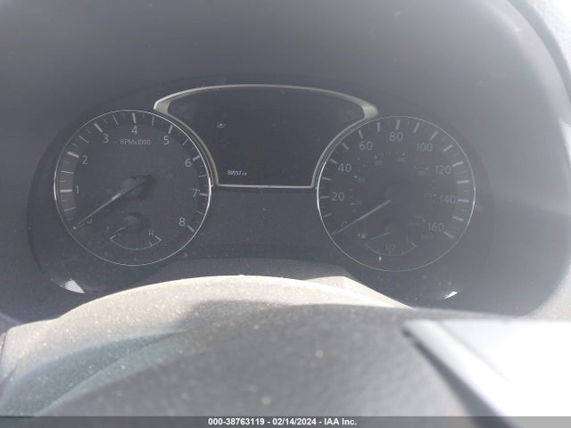 Nissan Altima 2.5 Sv 2017 1N4AL3AP2HC249747 Image 7