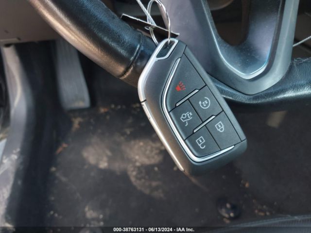 1G6DB5RK7L0150529 Cadillac Ct4 Premium Luxury